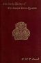 [Gutenberg 40931] • The Early History of the Scottish Union Question / Bi-Centenary Edition